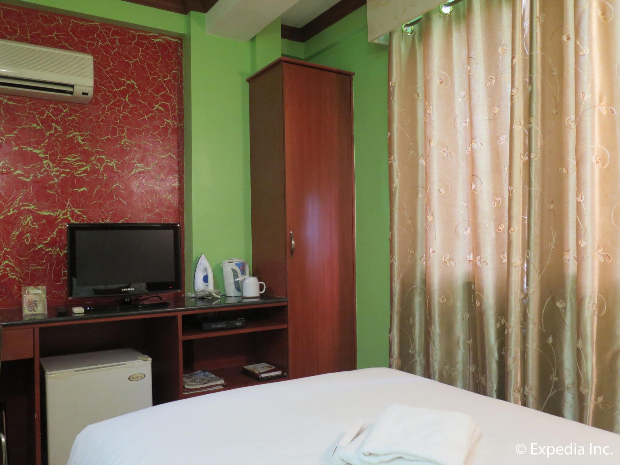 Tinhat Halal حلال Certified Boutique Hotel And Restaurant Davao Stadt Exterior foto